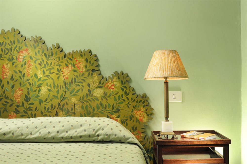 Casa Heberart Guest House Capo Le Case Рим Экстерьер фото